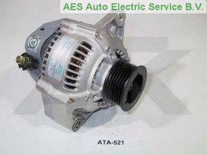 AES ATA-521 kintamosios srovės generatorius
2706062050