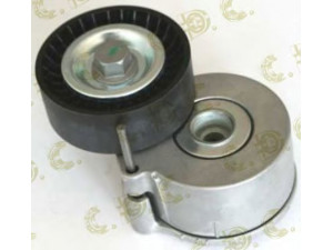 AUTOKIT 03.81331 įtempiklio svirtis, V formos rumbuotas diržas 
 Diržinė pavara -> V formos rumbuotas diržas/komplektas -> Įtempiklis
9660484680, 5751.F6