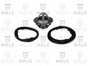 MAL? TER290 termostatas, aušinimo skystis 
 Aušinimo sistema -> Termostatas/tarpiklis -> Thermostat
19300611005, 19300657000, 19300657003