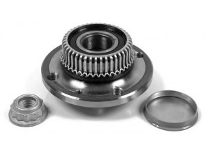 MOOG VO-WB-11068 rato guolio komplektas 
 Ašies montavimas/vairavimo mechanizmas/ratai -> Rato stebulė/montavimas -> Rato guolis
6K9501477, 6K9501477
