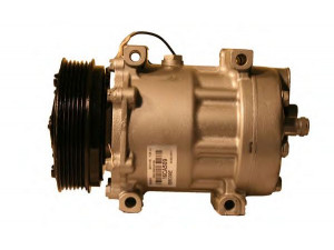 SERCORE 16CA509 kompresorius, oro kondicionierius 
 Oro kondicionavimas -> Kompresorius/dalys
1142, 30805511