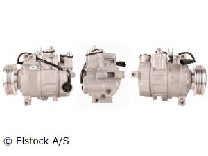 ELSTOCK 51-0133 kompresorius, oro kondicionierius 
 Oro kondicionavimas -> Kompresorius/dalys
4E0260805AB, 4E0260805AJ, 4E0260805AP