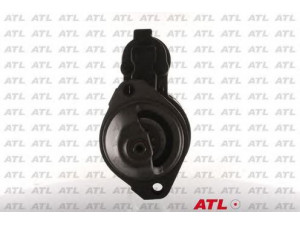 ATL Autotechnik A 12 980 starteris 
 Elektros įranga -> Starterio sistema -> Starteris
0021519801, 0031519901