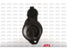 ATL Autotechnik A 12 980 starteris 
 Elektros įranga -> Starterio sistema -> Starteris
0021519801, 0031519901