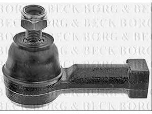 BORG & BECK BTR4436 skersinės vairo trauklės galas 
 Vairavimas -> Vairo mechanizmo sujungimai
E17Z 3A13 1A, E17Z-3A-131 A, E17Z-3A13-1A