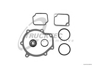 TRUCKTEC AUTOMOTIVE 01.19.222 remonto komplektas, vandens siurblys
904 200 0501, 904 200 1001, 904 200 1101
