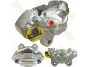 Brake ENGINEERING CA1221R stabdžių apkaba 
 Dviratė transporto priemonės -> Stabdžių sistema -> Stabdžių apkaba / priedai
STC1268