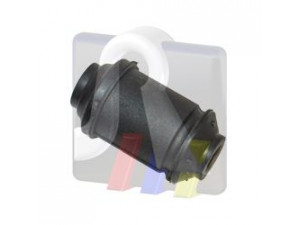 RTS 017-00928 valdymo svirties/išilginių svirčių įvorė 
 Ašies montavimas/vairavimo mechanizmas/ratai -> Valdymo svirtis/pasukamosios svirties sujungimas -> Montavimas/sutvirtinimas
171407182D, 171407182E, 5104735