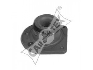 CAUTEX 011055 pakabos statramsčio atraminis guolis 
 Ašies montavimas/vairavimo mechanizmas/ratai -> Montavimas, pakabos statramstis
46760673