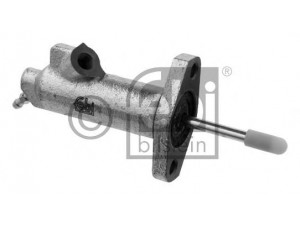 FEBI BILSTEIN 01000 darbinis cilindras, sankaba 
 Sankaba/dalys -> Sankabos valdymas -> Vykdomasis cilindras
21 52 1 114 537, 21 52 1 116 300