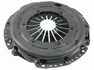 SACHS 3082 001 011 sankabos suspaudimo plokštelė