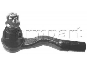 FORMPART 3802033 skersinės vairo trauklės galas 
 Vairavimas -> Vairo mechanizmo sujungimai
8AT232280, 8AT232280A, T00132290