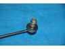 PARTS-MALL PXCLB-019-S šarnyro stabilizatorius 
 Ašies montavimas/vairavimo mechanizmas/ratai -> Stabilizatorius/fiksatoriai -> Savaime išsilyginanti atrama
0K33C34160, 0K33C34160A, 0K33C34160AAS