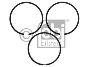 FEBI BILSTEIN 35718 stūmoklio žiedų komplektas, kompresorius
000 131 56 11, 000 131 82 11