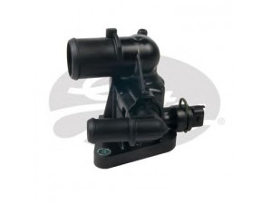 GATES TH45088G1 termostatas, aušinimo skystis 
 Aušinimo sistema -> Termostatas/tarpiklis -> Thermostat
55206391, 1336.CL, 1336CL, 55206391