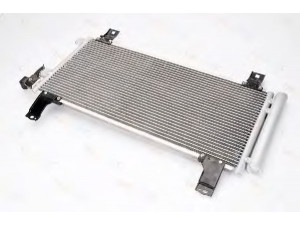 THERMOTEC KTT110137 kondensatorius, oro kondicionierius 
 Oro kondicionavimas -> Kondensatorius
GJ6A61480A, GJ6A61480B, GJYA6148Z