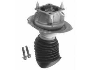 SACHS 802 271 pakabos statramsčio atraminis guolis 
 Ašies montavimas/vairavimo mechanizmas/ratai -> Montavimas, pakabos statramstis
168 320 00 56, 168 320 01 73, 168 320 03 73