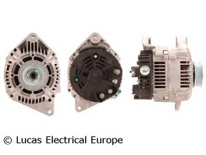 LUCAS ELECTRICAL LRA01520 kintamosios srovės generatorius 
 Elektros įranga -> Kint. sr. generatorius/dalys -> Kintamosios srovės generatorius
7701352304, 7706860976