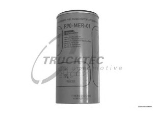 TRUCKTEC AUTOMOTIVE 01.38.053 kuro filtras
000 477 1302OE
