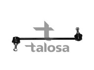 TALOSA 50-07982 šarnyro stabilizatorius 
 Ašies montavimas/vairavimo mechanizmas/ratai -> Stabilizatorius/fiksatoriai -> Savaime išsilyginanti atrama
546180010R