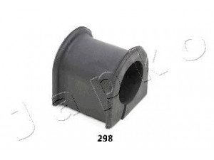 JAPKO GOJ298 įvorė, stabilizatorius 
 Ašies montavimas/vairavimo mechanizmas/ratai -> Stabilizatorius/fiksatoriai -> Sklendės
4881552030