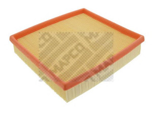 MAPCO 60794 oro filtras 
 Techninės priežiūros dalys -> Techninės priežiūros intervalai
604 094 0904, 604 094 1004
