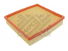 MAPCO 60794 oro filtras 
 Techninės priežiūros dalys -> Techninės priežiūros intervalai
604 094 0904, 604 094 1004