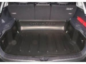 CARBOX 107328000 guminis indas, bagažinė / krovinių skyrius 
 Vidaus įranga -> Bagažinė