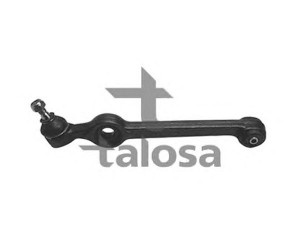 TALOSA 46-00371 vikšro valdymo svirtis 
 Ašies montavimas/vairavimo mechanizmas/ratai -> Valdymo svirtis/pasukamosios svirties sujungimas -> Vairo trauklės (valdymo svirtis, išilginis balansyras, diago
4332457, 4338056, 4364095, SE127156110A
