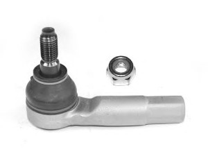 OCAP 0285341 skersinės vairo trauklės galas 
 Vairavimas -> Vairo mechanizmo sujungimai
6R0 423 812 A, 6R0423812A