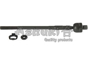 ASHUKI 1452-5403 vidinė skersinė vairo trauklė 
 Vairavimas -> Vairo mechanizmo sujungimai
EC01-32-240, YL8Z-3280-EA