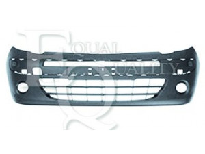 EQUAL QUALITY P2313 buferis 
 Kėbulas -> Transporto priemonės priekis -> Buferis/dalys
7701478129