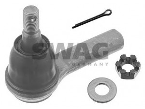 SWAG 82 94 2690 skersinės vairo trauklės galas 
 Vairavimas -> Vairo mechanizmo sujungimai
48520-23U25, 48520-23U26