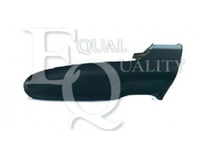 EQUAL QUALITY RS01242 dangtelis, išorinis veidrodėlis 
 Kėbulas -> Keleivių kabina -> Veidrodėlis