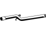 remonto vamzdis, katalizatorius