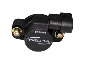 DELPHI SS10693-12B1 jutiklis, droselio stūmoklis 
 Variklis -> Variklio elektra
1920.1H, 7076359, 7079246, 71737620