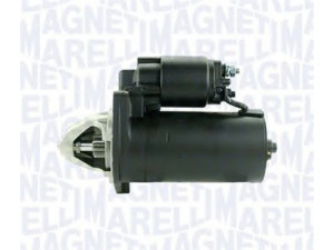 MAGNETI MARELLI 944280168700 starteris 
 Elektros įranga -> Starterio sistema -> Starteris
46 430 721, 46 439 669, 46 439 700