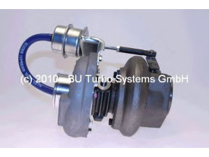 BU 126000 kompresorius, įkrovimo sistema
2674A305, 2674A305P, 2674A353, 2674A353P