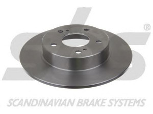 sbs 1815202280 stabdžių diskas 
 Dviratė transporto priemonės -> Stabdžių sistema -> Stabdžių diskai / priedai
432062Y503, 4320631U10, 4320631U12