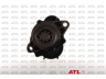 ATL Autotechnik A 75 390 starteris