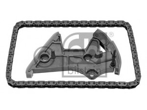 FEBI BILSTEIN 47354 grandinė, alyvos siurblio pavara
045 115 230 A, 045 115 230 A S3