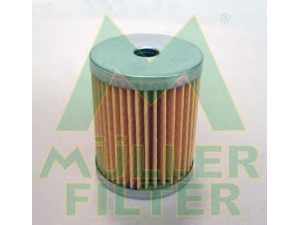 MULLER FILTER FN1106 kuro filtras
2175032, 2175112, 5002175032