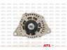 ATL Autotechnik L 80 750 kintamosios srovės generatorius 
 Elektros įranga -> Kint. sr. generatorius/dalys -> Kintamosios srovės generatorius
23100-AX600