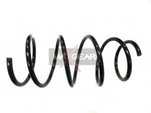 MAXGEAR 60-0041 spyruoklė 
 Pakaba -> Spyruoklės
1 090 758, 1 090 758