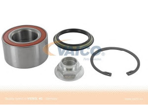 VAICO V32-0020 rato guolio komplektas 
 Ašies montavimas/vairavimo mechanizmas/ratai -> Rato stebulė/montavimas -> Rato guolis
B455-33-047B, B455-33-047C, B455-33-047D