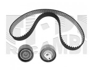 CALIBER 0164KR paskirstymo diržo komplektas 
 Techninės priežiūros dalys -> Papildomas remontas
16806-00QA6, 16806-00QAB, 7701471974