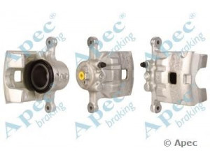 APEC braking LCA587 stabdžių apkaba 
 Dviratė transporto priemonės -> Stabdžių sistema -> Stabdžių apkaba / priedai
1550207, 8V512B302AA