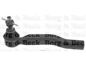 BORG & BECK BTR5679 skersinės vairo trauklės galas 
 Vairavimas -> Vairo mechanizmo sujungimai
4504705060, 4504709320