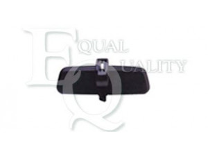 EQUAL QUALITY RINT007 vidaus veidrodėlis 
 Vidaus įranga -> Priedai
50503211, 6428003, SV4010, 1H0857511B01C