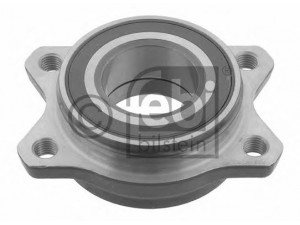 FEBI BILSTEIN 29843 rato guolio komplektas
4D0 407 237 A